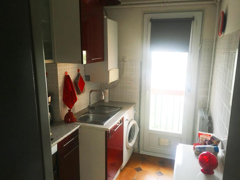 Appt Spacieux 60M2 - Vue Imprenable Proche Mer Et Montagne Daire Perpignan Dış mekan fotoğraf