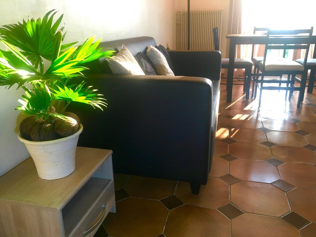 Appt Spacieux 60M2 - Vue Imprenable Proche Mer Et Montagne Daire Perpignan Dış mekan fotoğraf