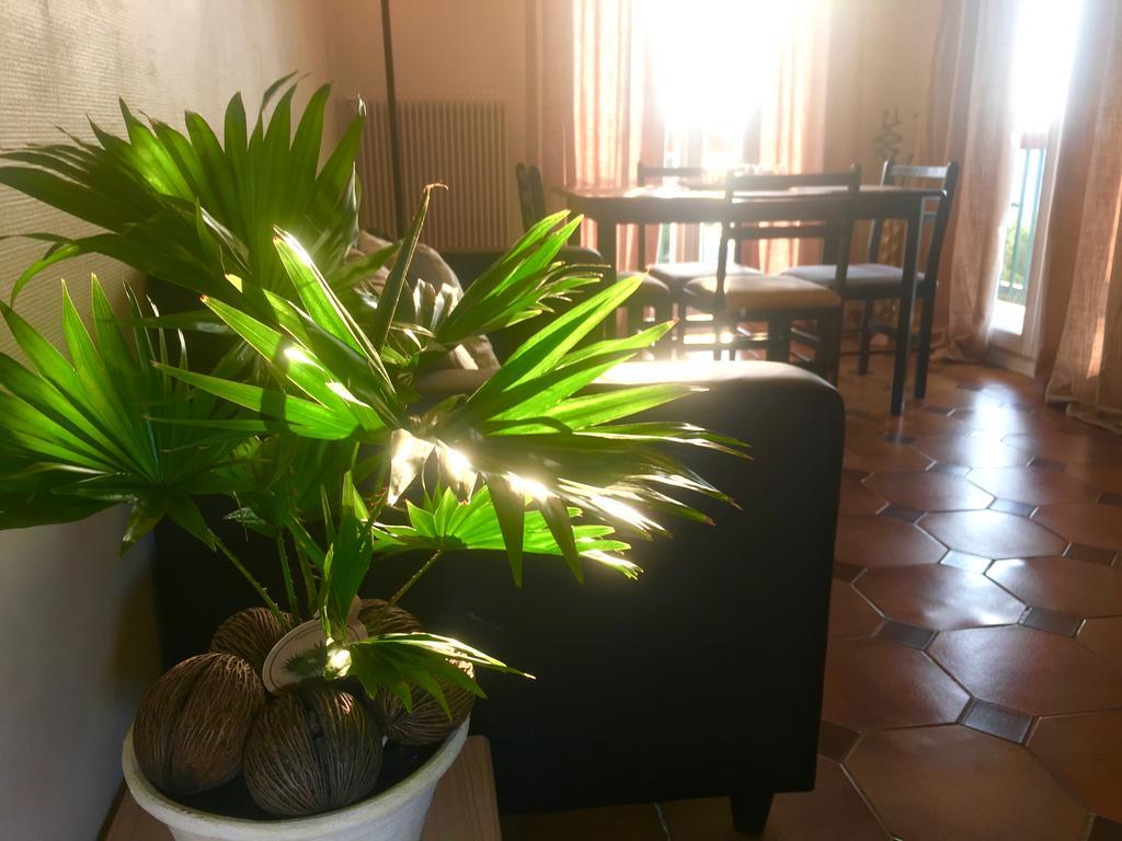 Appt Spacieux 60M2 - Vue Imprenable Proche Mer Et Montagne Daire Perpignan Dış mekan fotoğraf