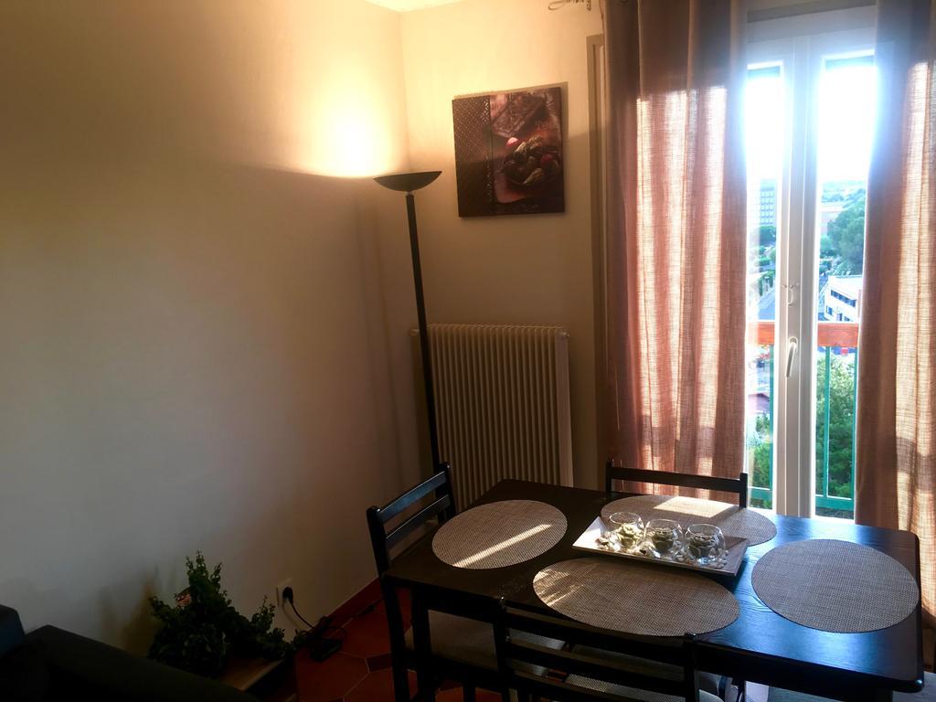 Appt Spacieux 60M2 - Vue Imprenable Proche Mer Et Montagne Daire Perpignan Dış mekan fotoğraf