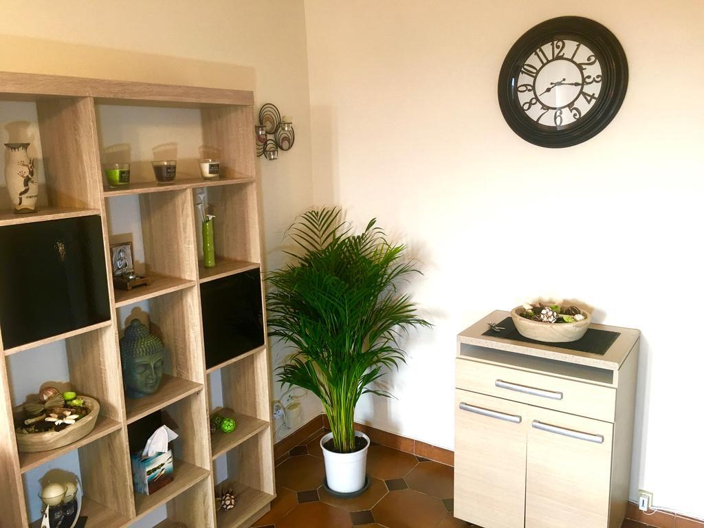 Appt Spacieux 60M2 - Vue Imprenable Proche Mer Et Montagne Daire Perpignan Dış mekan fotoğraf