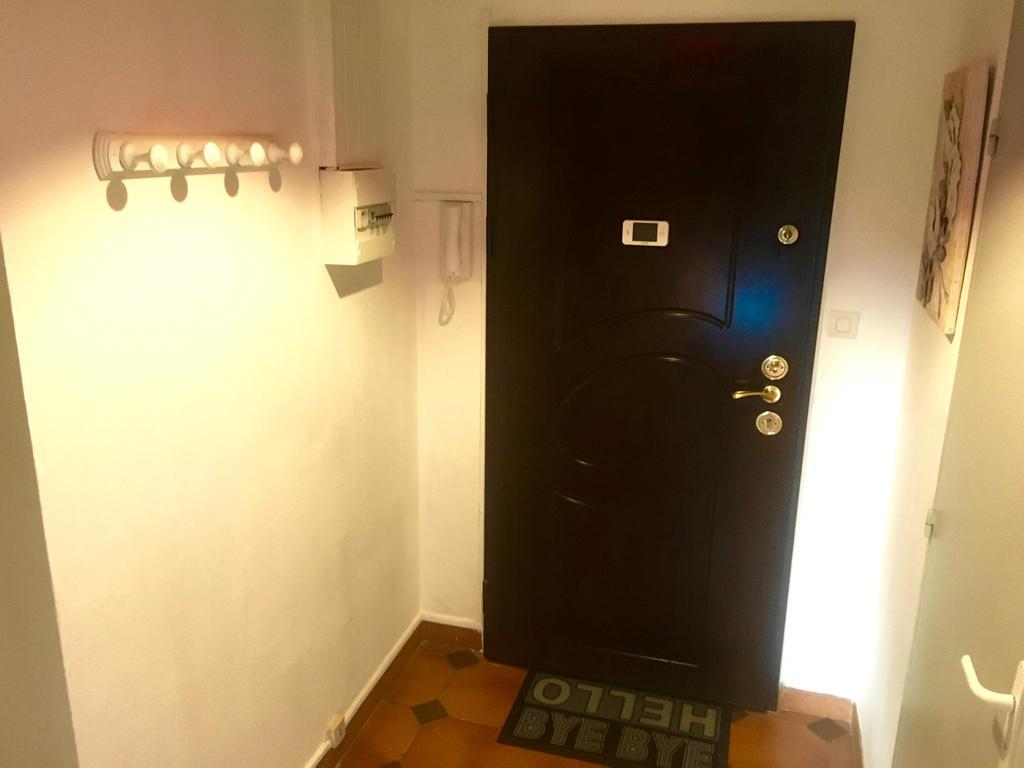 Appt Spacieux 60M2 - Vue Imprenable Proche Mer Et Montagne Daire Perpignan Dış mekan fotoğraf