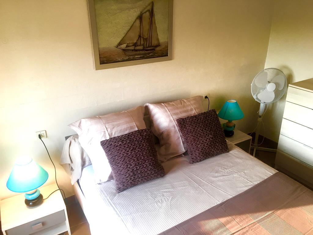 Appt Spacieux 60M2 - Vue Imprenable Proche Mer Et Montagne Daire Perpignan Dış mekan fotoğraf