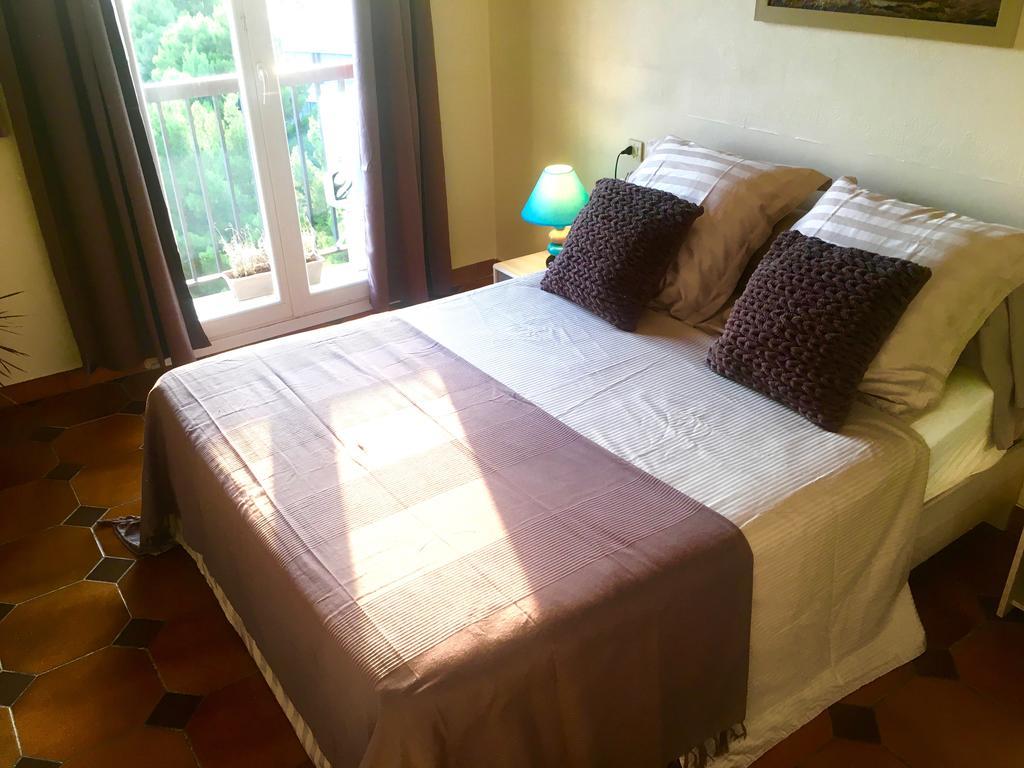 Appt Spacieux 60M2 - Vue Imprenable Proche Mer Et Montagne Daire Perpignan Dış mekan fotoğraf
