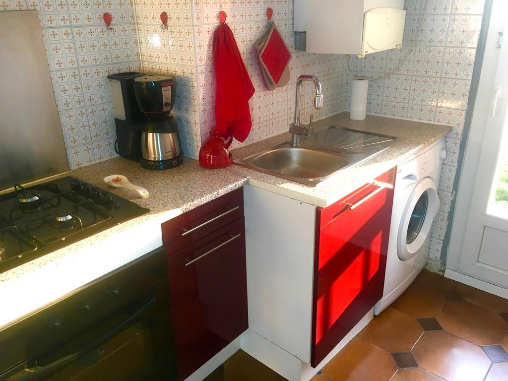 Appt Spacieux 60M2 - Vue Imprenable Proche Mer Et Montagne Daire Perpignan Dış mekan fotoğraf