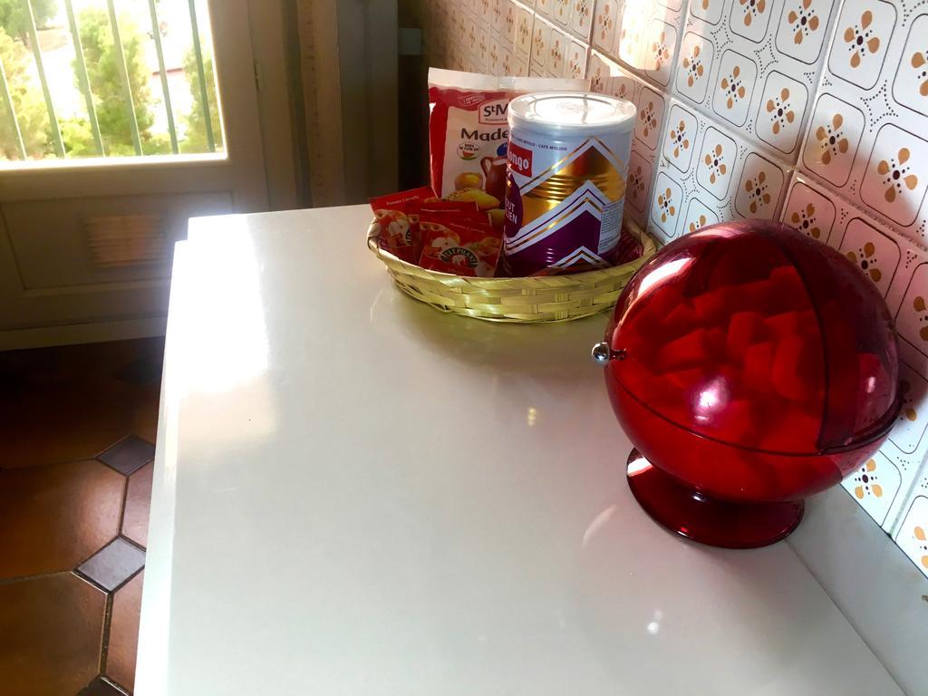 Appt Spacieux 60M2 - Vue Imprenable Proche Mer Et Montagne Daire Perpignan Dış mekan fotoğraf