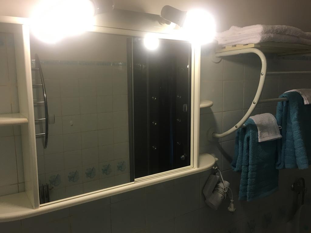 Appt Spacieux 60M2 - Vue Imprenable Proche Mer Et Montagne Daire Perpignan Dış mekan fotoğraf