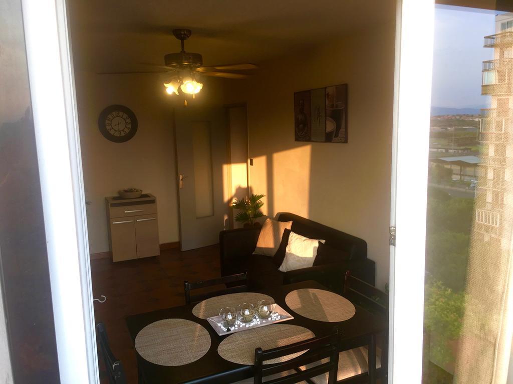 Appt Spacieux 60M2 - Vue Imprenable Proche Mer Et Montagne Daire Perpignan Dış mekan fotoğraf
