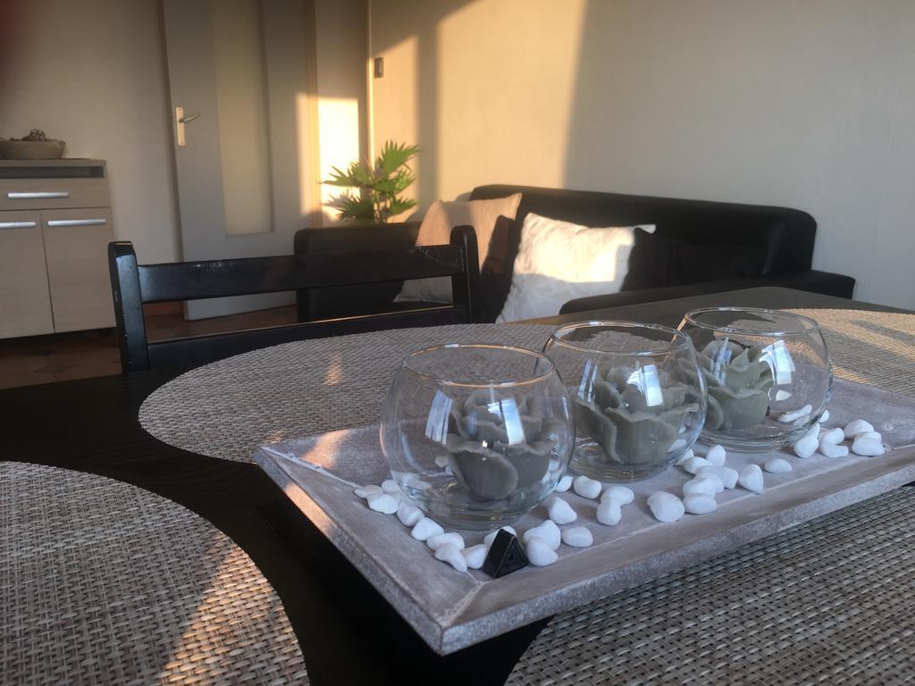 Appt Spacieux 60M2 - Vue Imprenable Proche Mer Et Montagne Daire Perpignan Dış mekan fotoğraf